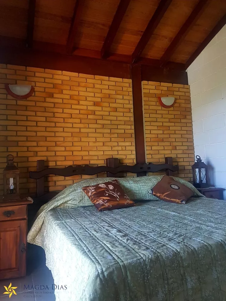 Casa, 4 quartos, 298 m² - Foto 15