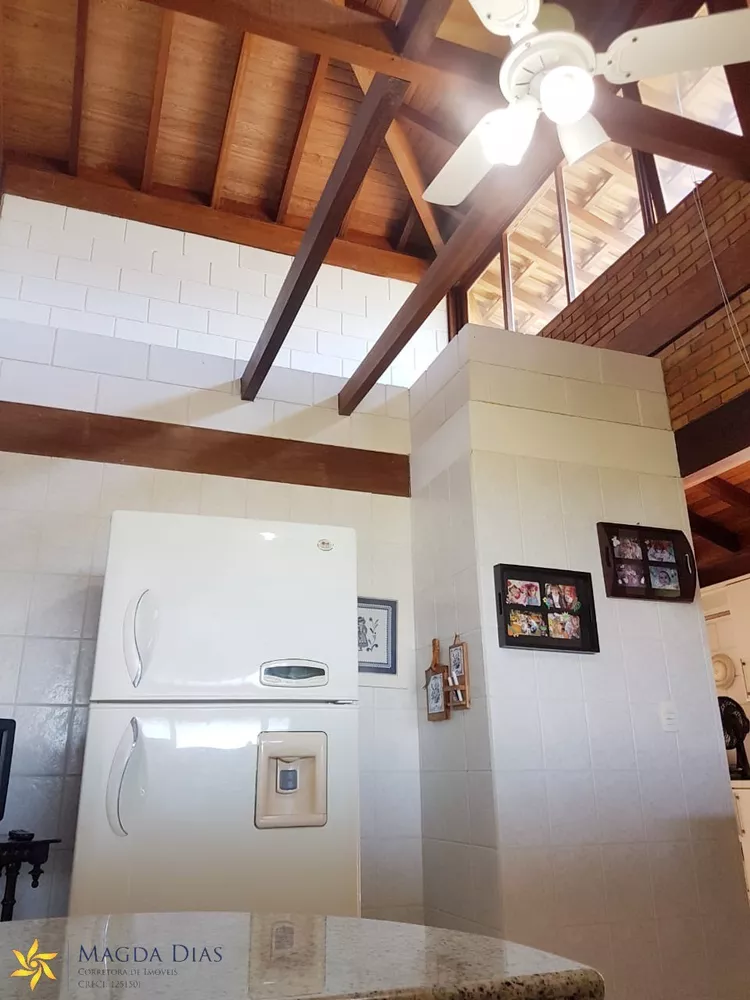 Casa, 4 quartos, 298 m² - Foto 16