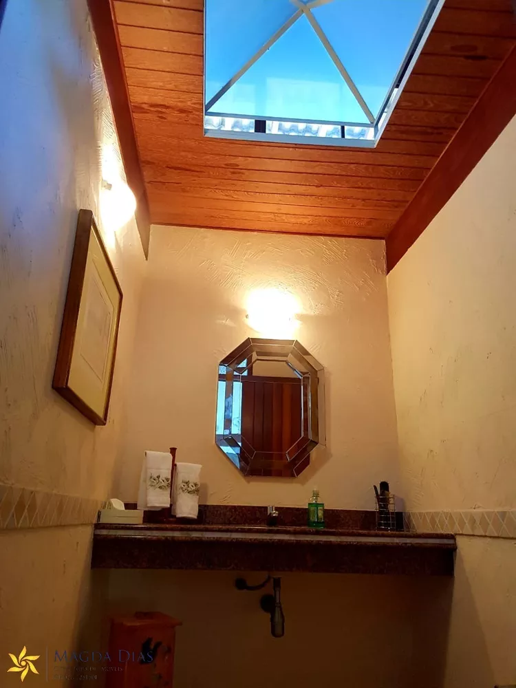 Casa, 4 quartos, 298 m² - Foto 13