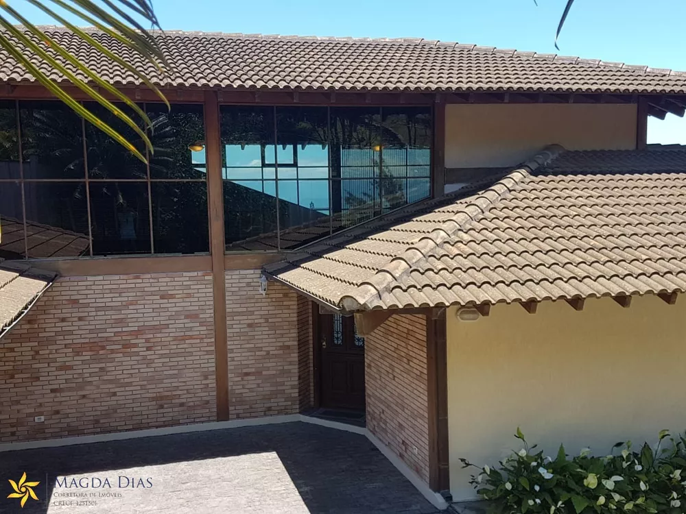 Casa à venda com 4 quartos, 298m² - Foto 5