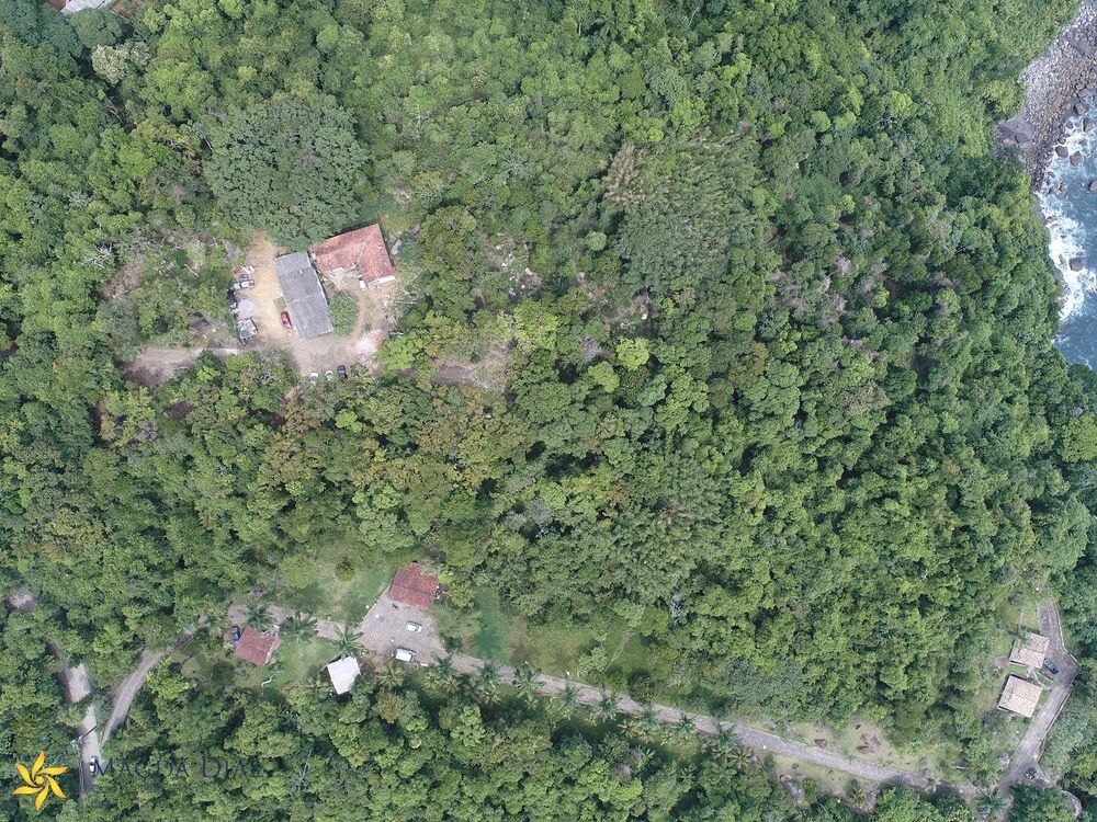 Terreno, 5 hectares - Foto 2