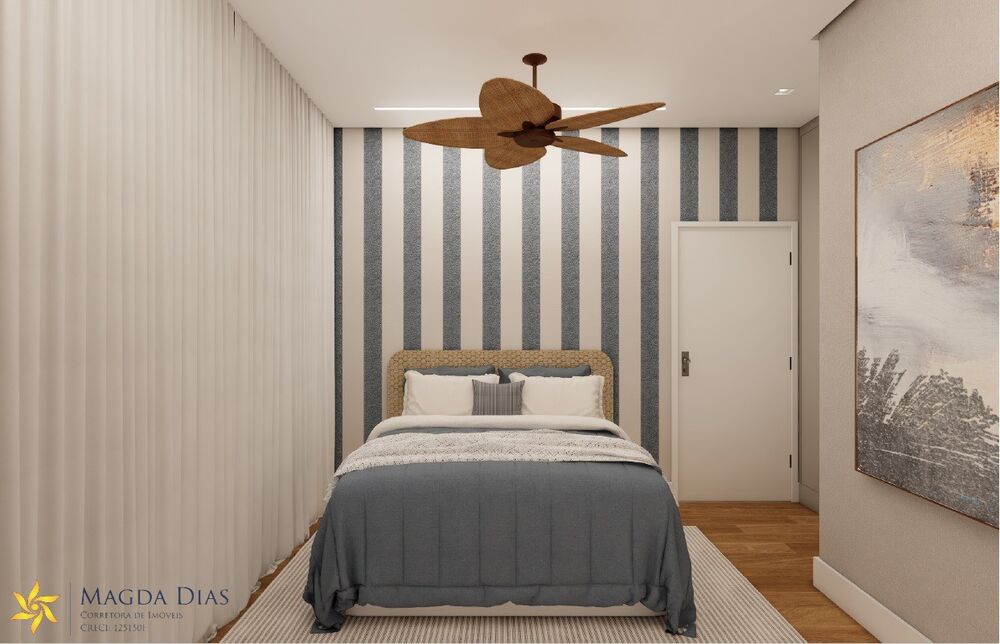 Casa, 4 quartos - Foto 6