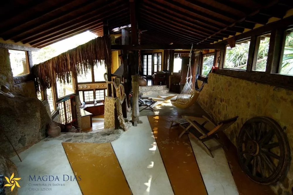 Casa, 5 quartos, 254 m² - Foto 6