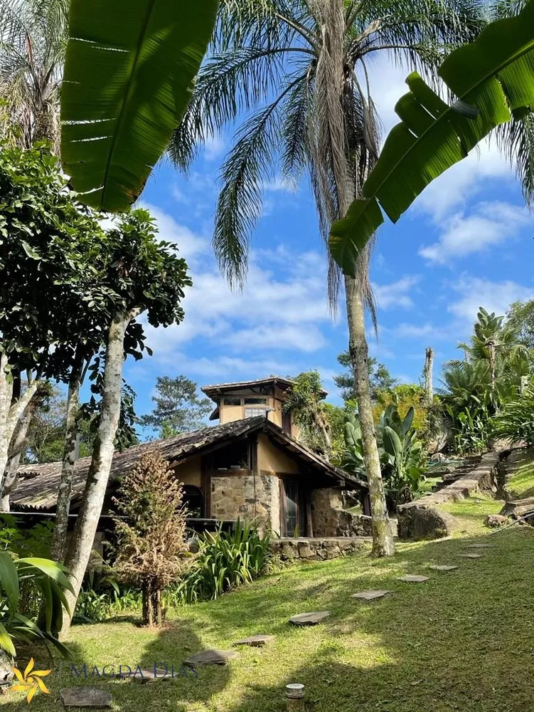 Casa, 5 quartos, 254 m² - Foto 7