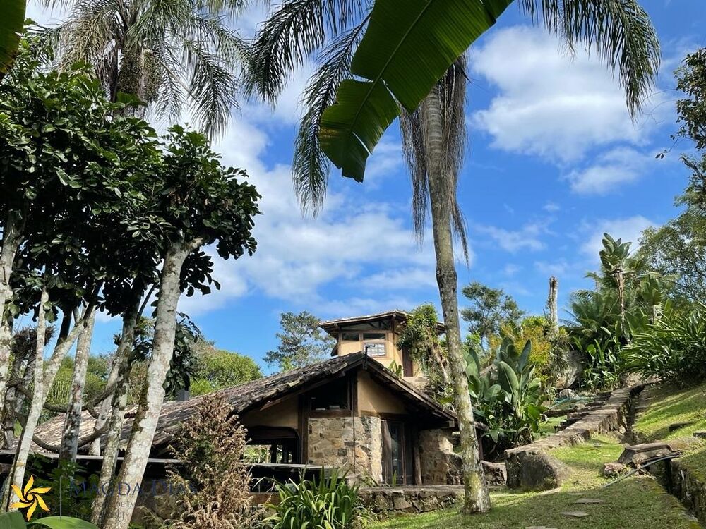 Casa, 5 quartos, 254 m² - Foto 2