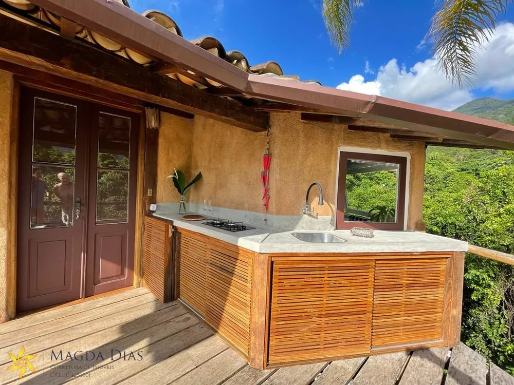 Casa, 5 quartos, 254 m² - Foto 5