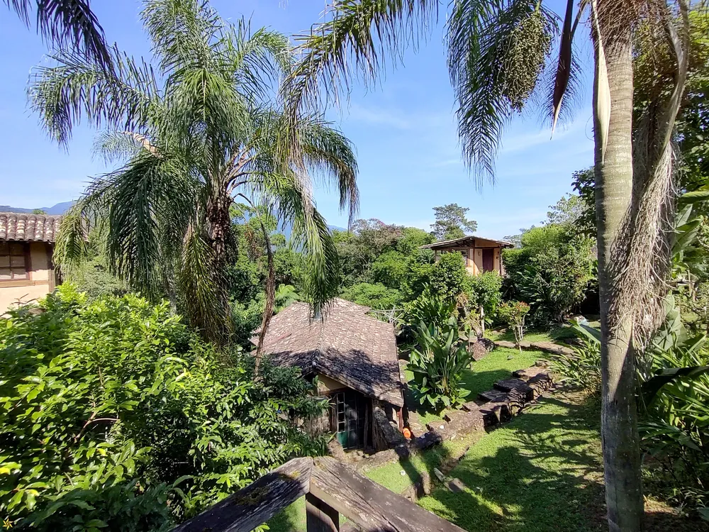 Casa, 5 quartos, 254 m² - Foto 2