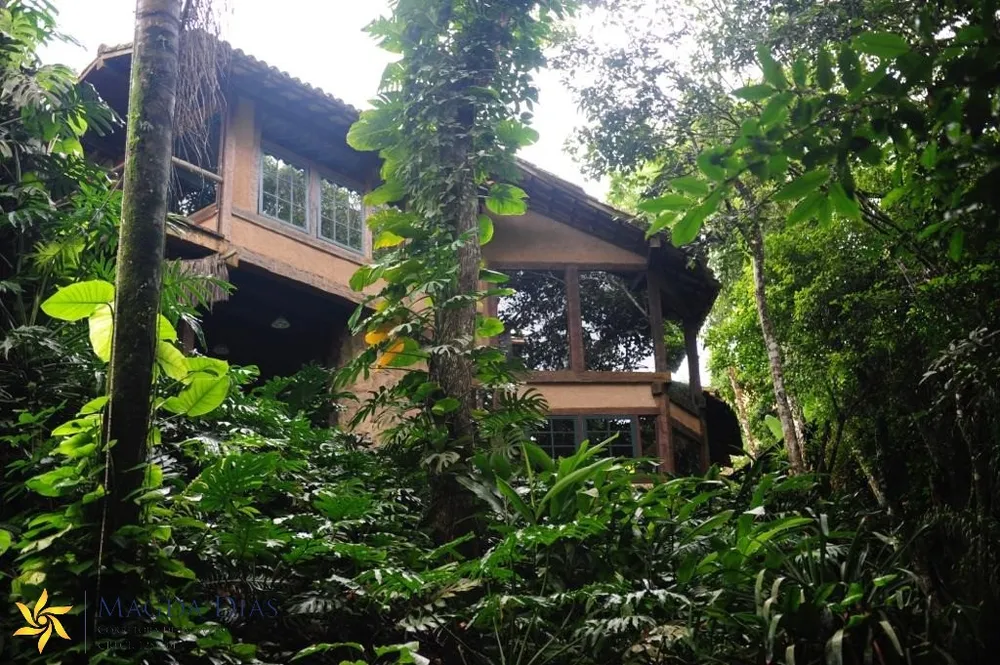 Casa, 5 quartos, 254 m² - Foto 4