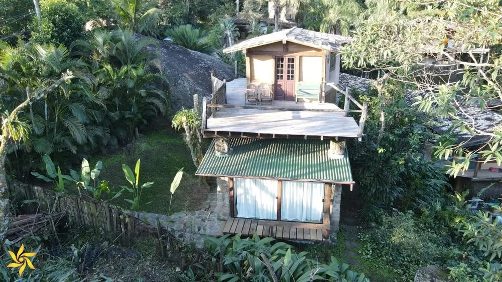 Casa, 5 quartos, 254 m² - Foto 14