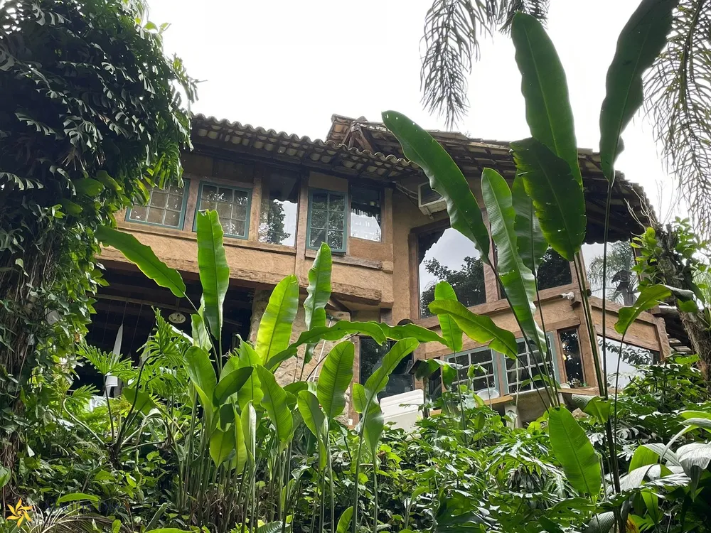 Casa, 5 quartos, 254 m² - Foto 3