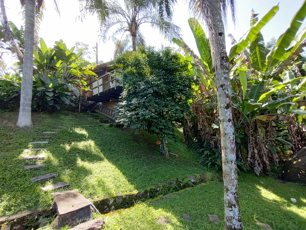 Casa, 5 quartos, 254 m² - Foto 20