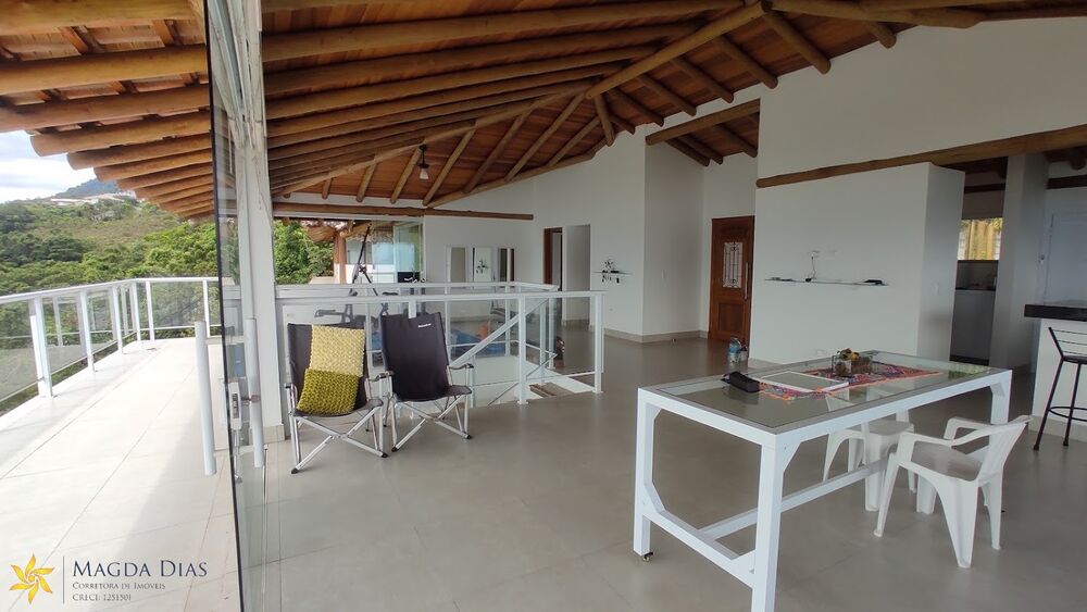 Casa, 4 quartos, 428 m² - Foto 9