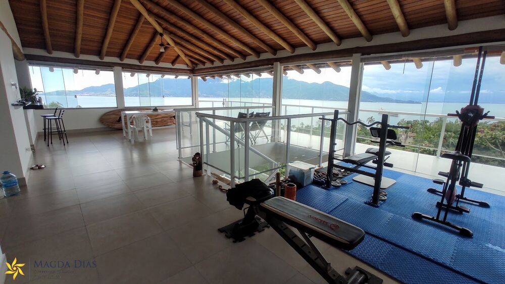 Casa, 4 quartos, 428 m² - Foto 7