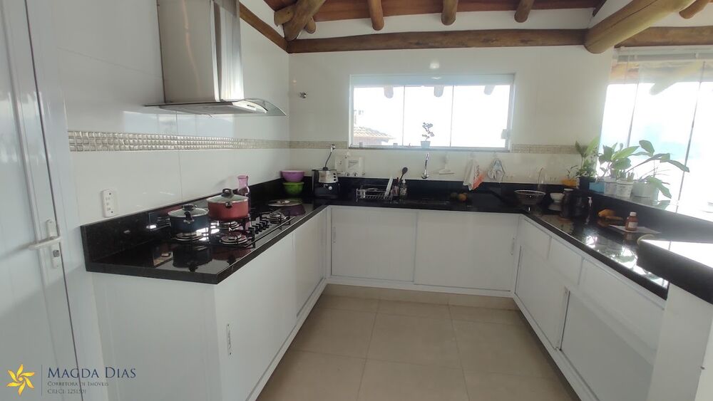 Casa, 4 quartos, 428 m² - Foto 10