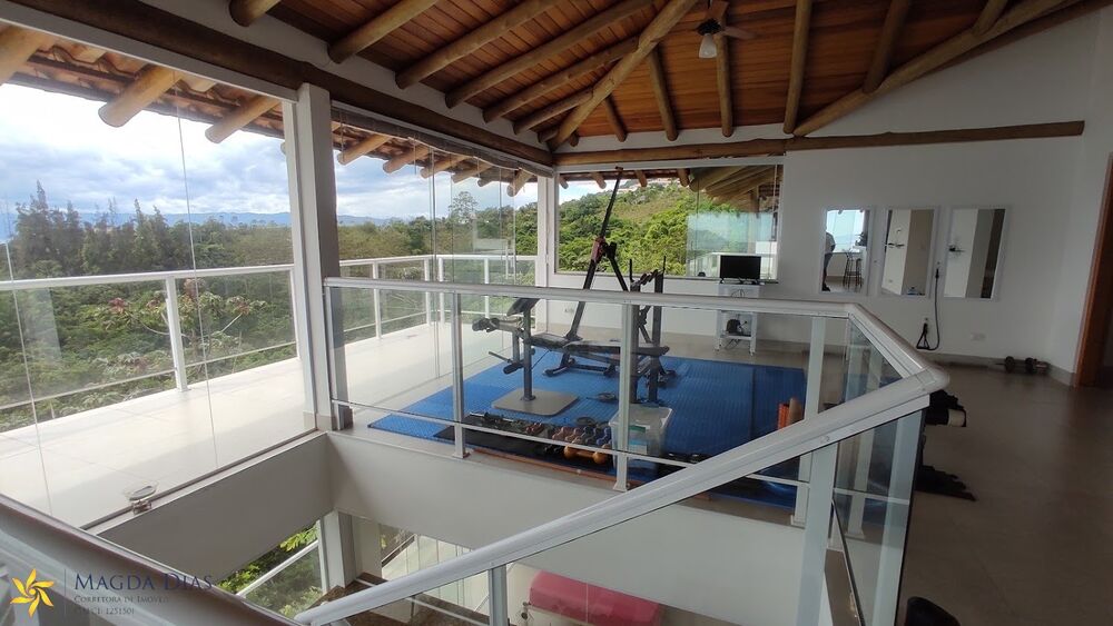 Casa, 4 quartos, 428 m² - Foto 8