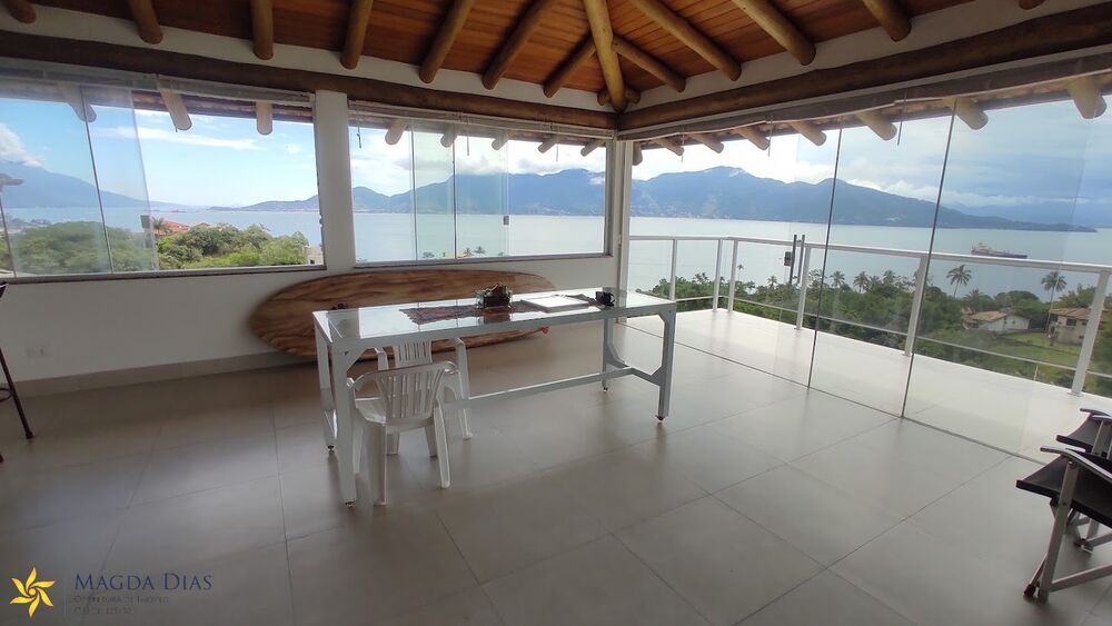 Casa, 4 quartos, 428 m² - Foto 6