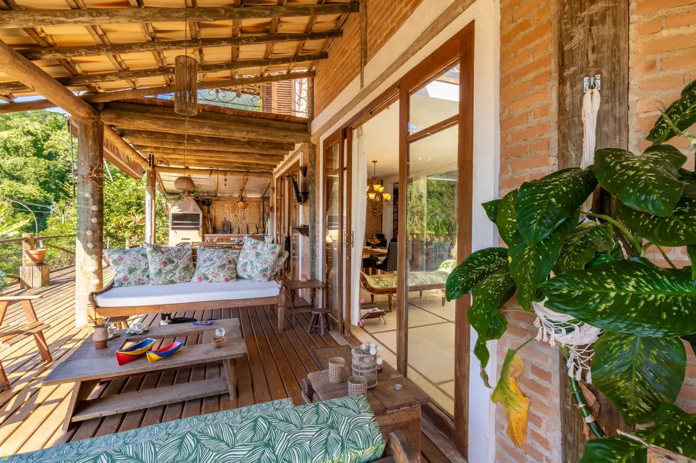 Casa, 3 quartos, 400 m² - Foto 1