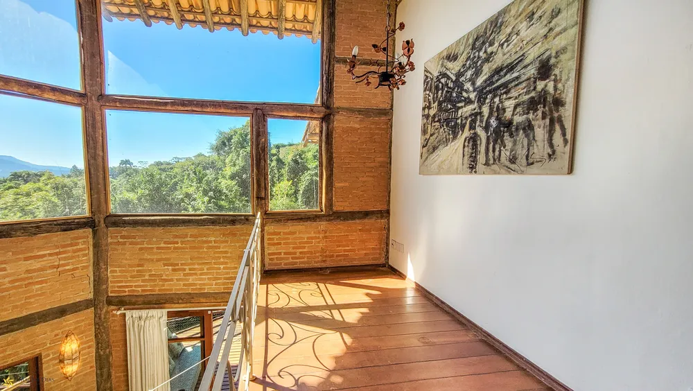 Casa, 3 quartos, 400 m² - Foto 10