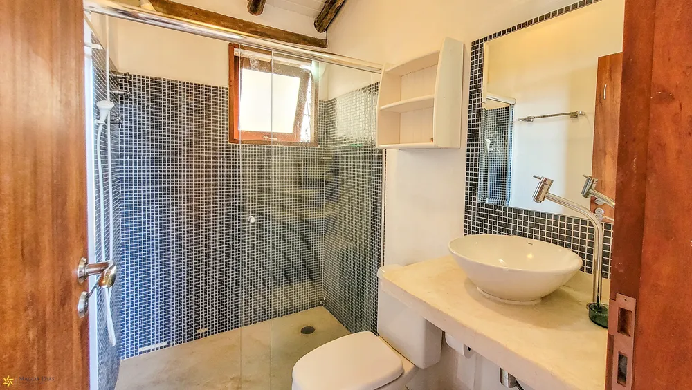 Casa, 3 quartos, 400 m² - Foto 11