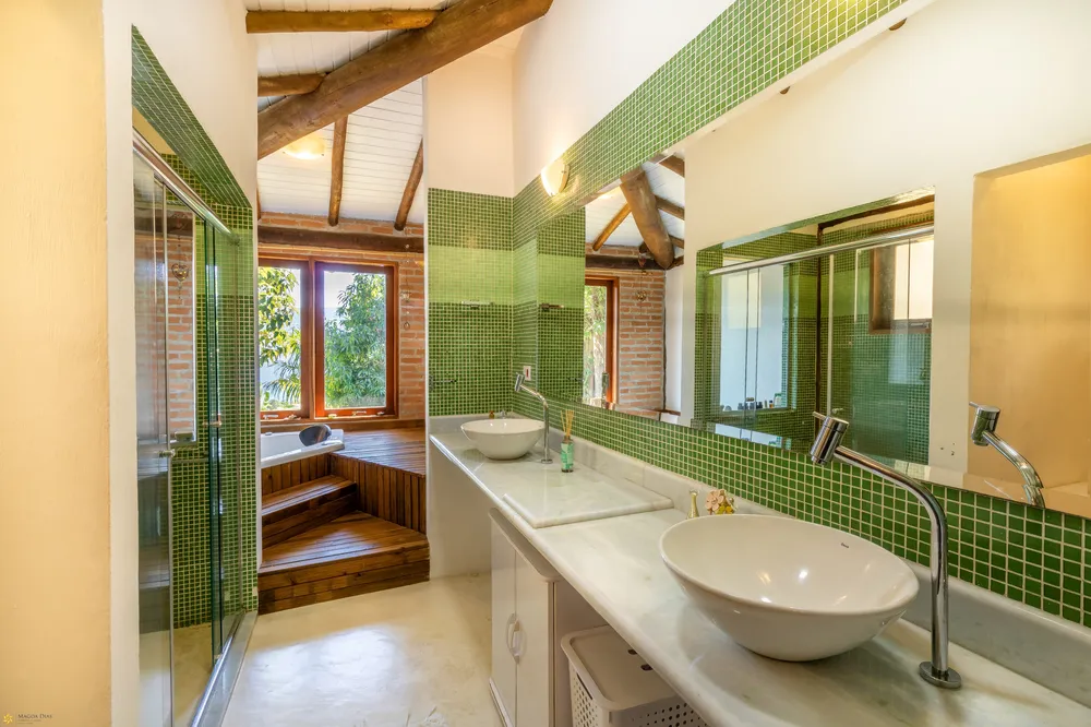 Casa, 3 quartos, 400 m² - Foto 6