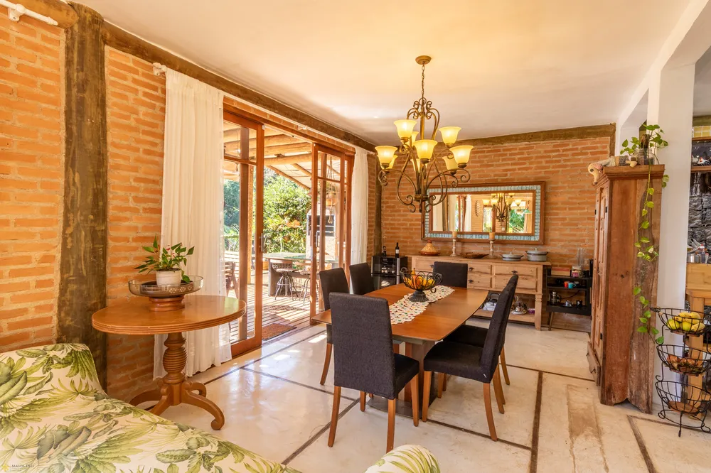 Casa, 3 quartos, 400 m² - Foto 4