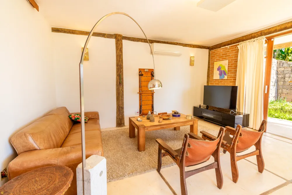 Casa, 3 quartos, 400 m² - Foto 2