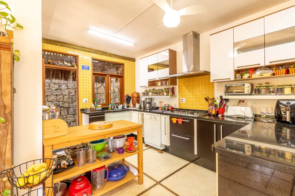 Casa, 3 quartos, 400 m² - Foto 5