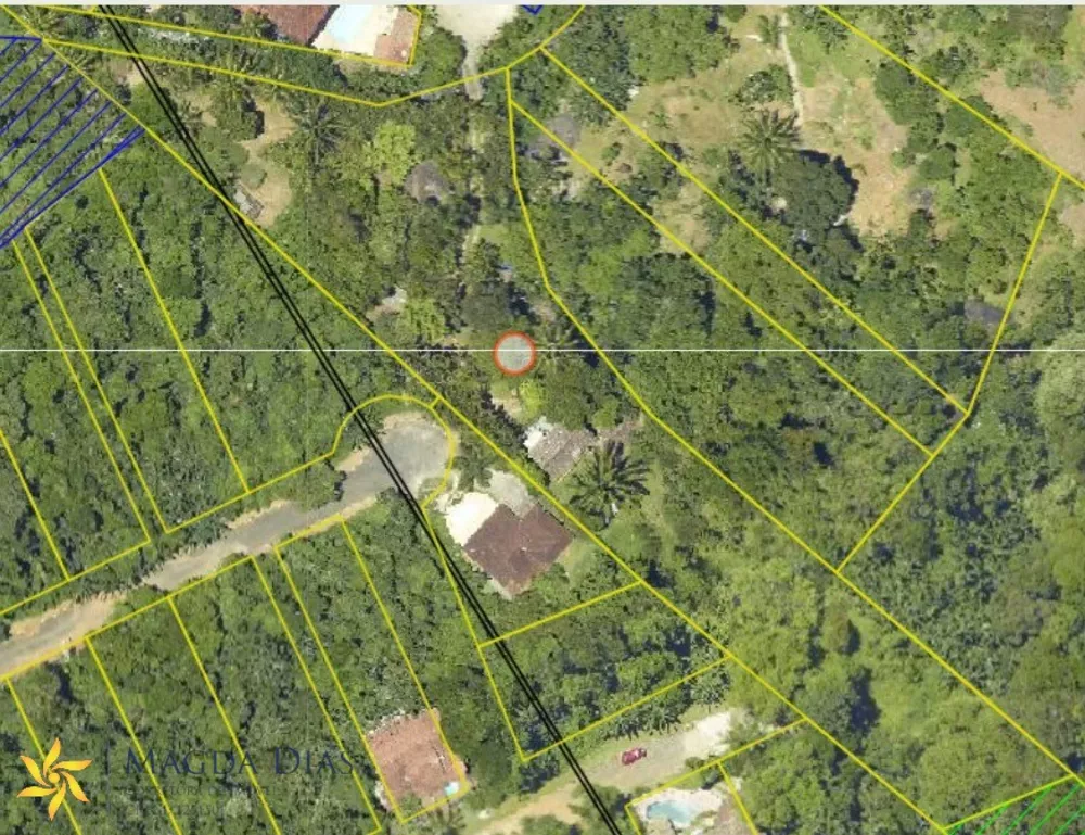 Chácara, 2 quartos, 100 m² - Foto 4