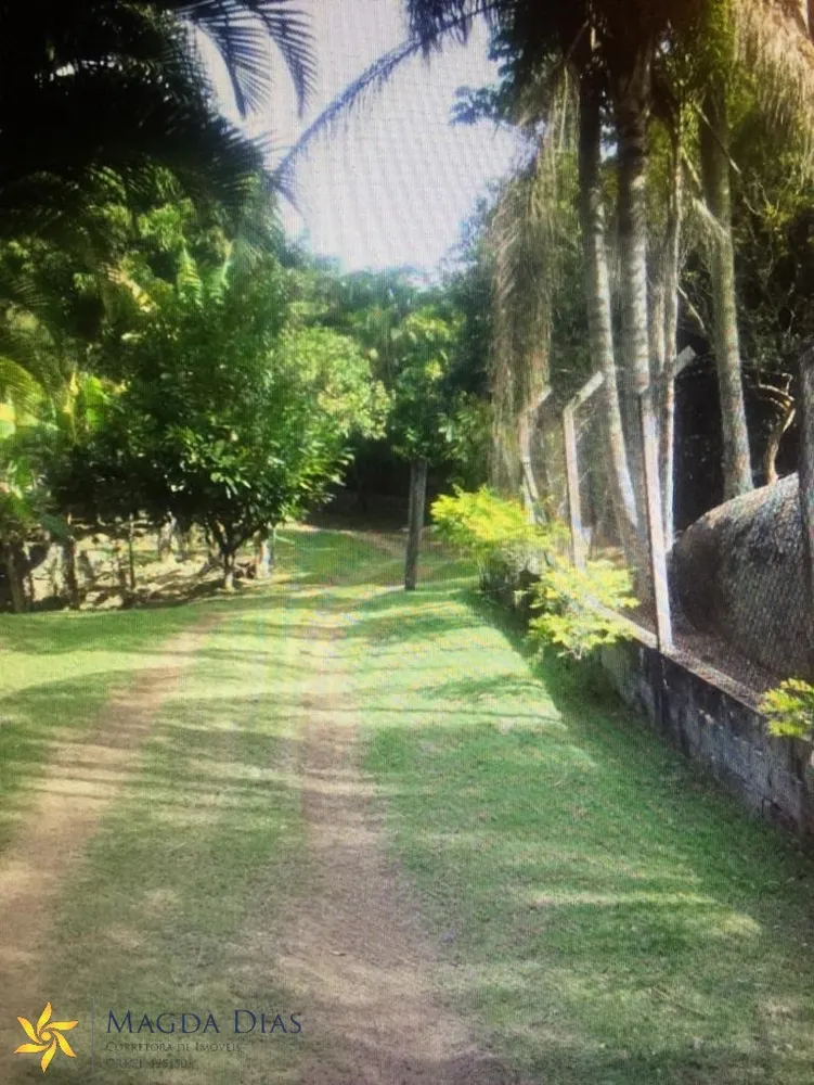 Chácara, 2 quartos, 100 m² - Foto 2