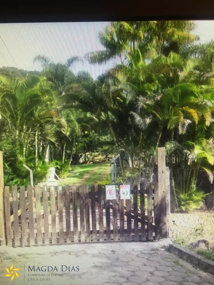 Chácara, 2 quartos, 100 m² - Foto 2