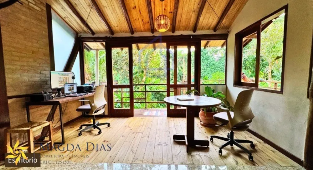 Casa, 3 quartos - Foto 5