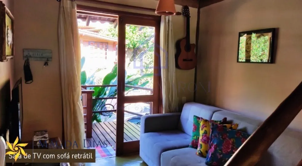 Casa, 3 quartos - Foto 3