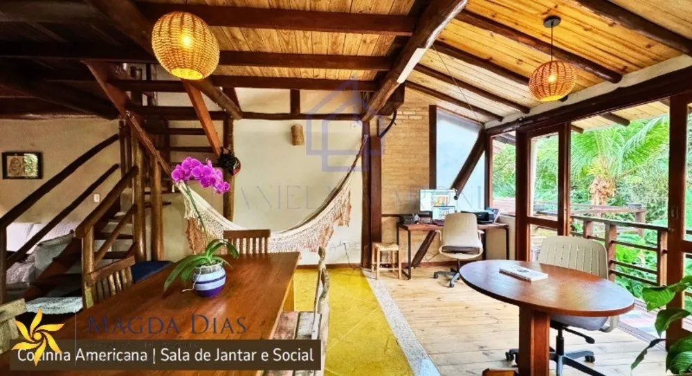Casa, 3 quartos - Foto 4