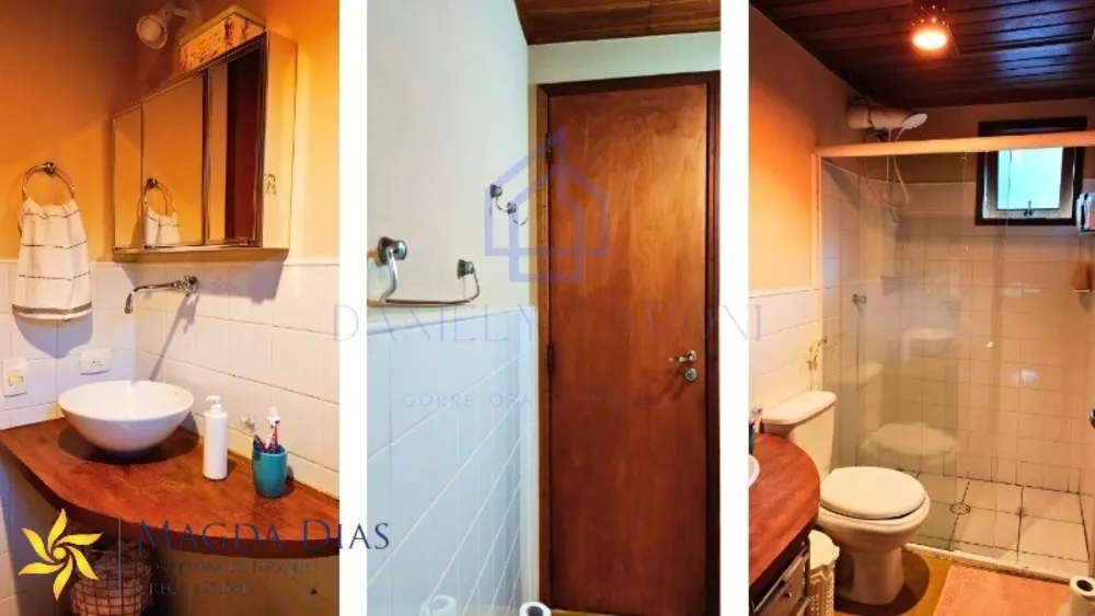 Casa, 3 quartos - Foto 7