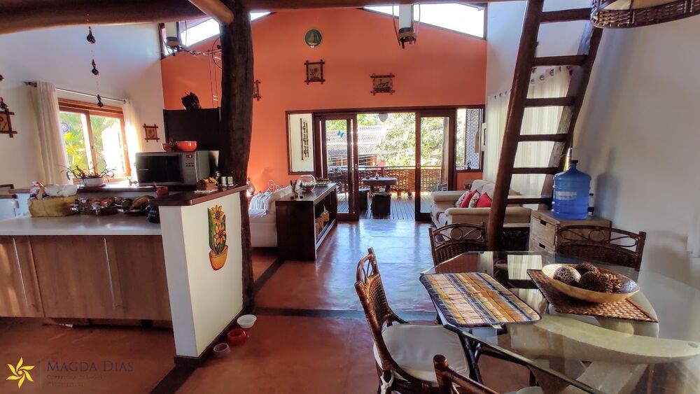Casa, 5 quartos, 272 m² - Foto 13