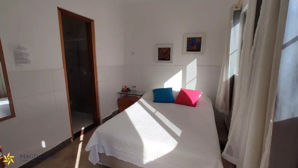 Casa, 5 quartos, 272 m² - Foto 17