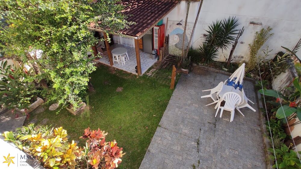 Casa, 5 quartos, 272 m² - Foto 6