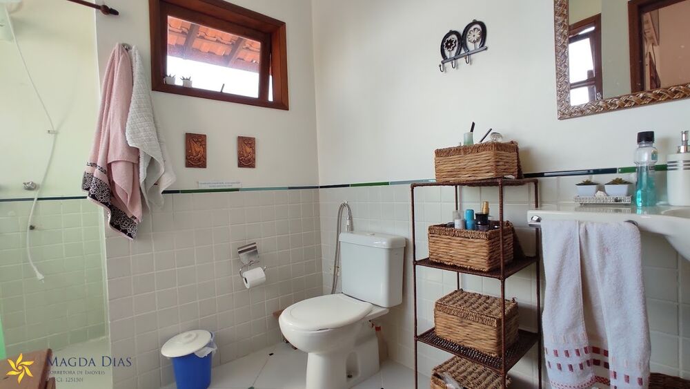 Casa, 5 quartos, 272 m² - Foto 16