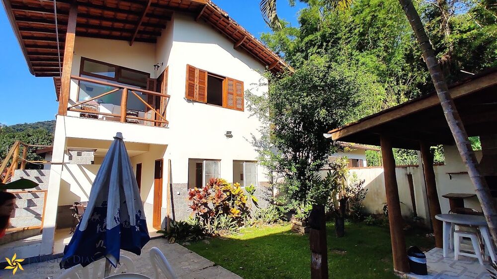 Casa, 5 quartos, 272 m² - Foto 5