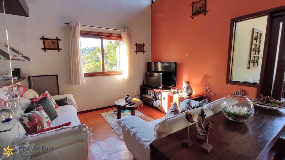 Casa, 5 quartos, 272 m² - Foto 10