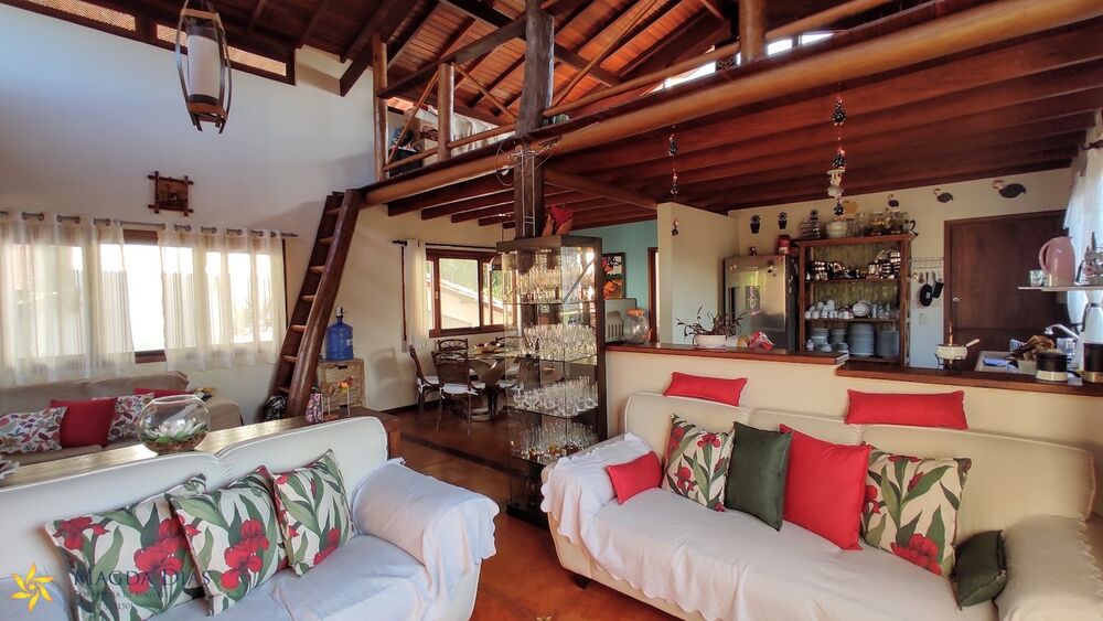 Casa, 5 quartos, 272 m² - Foto 11