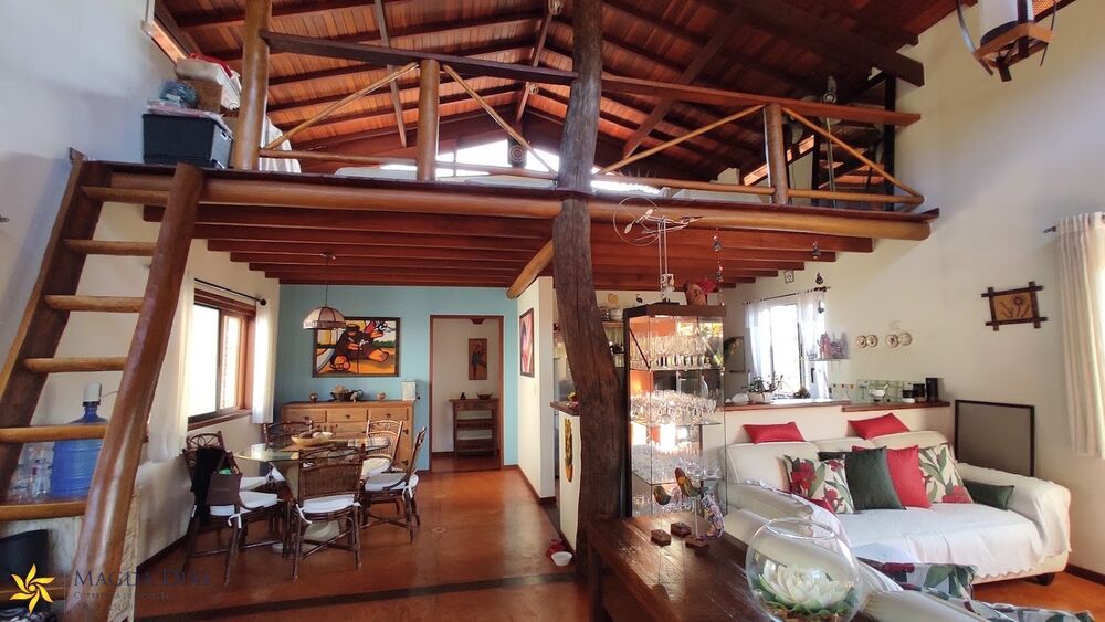 Casa, 5 quartos, 272 m² - Foto 8