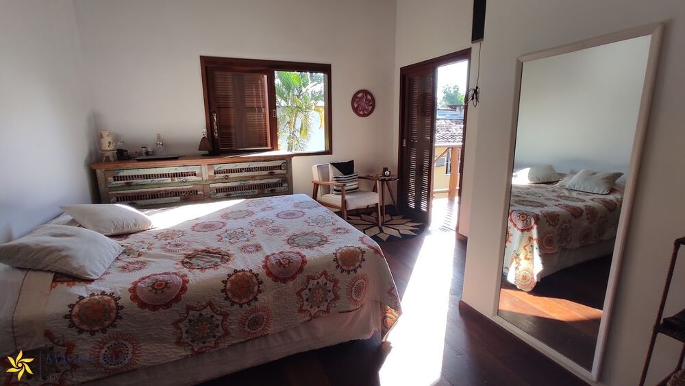 Casa, 5 quartos, 272 m² - Foto 14