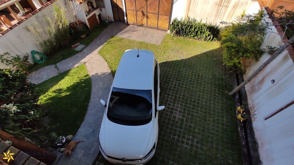 Casa, 5 quartos, 272 m² - Foto 2