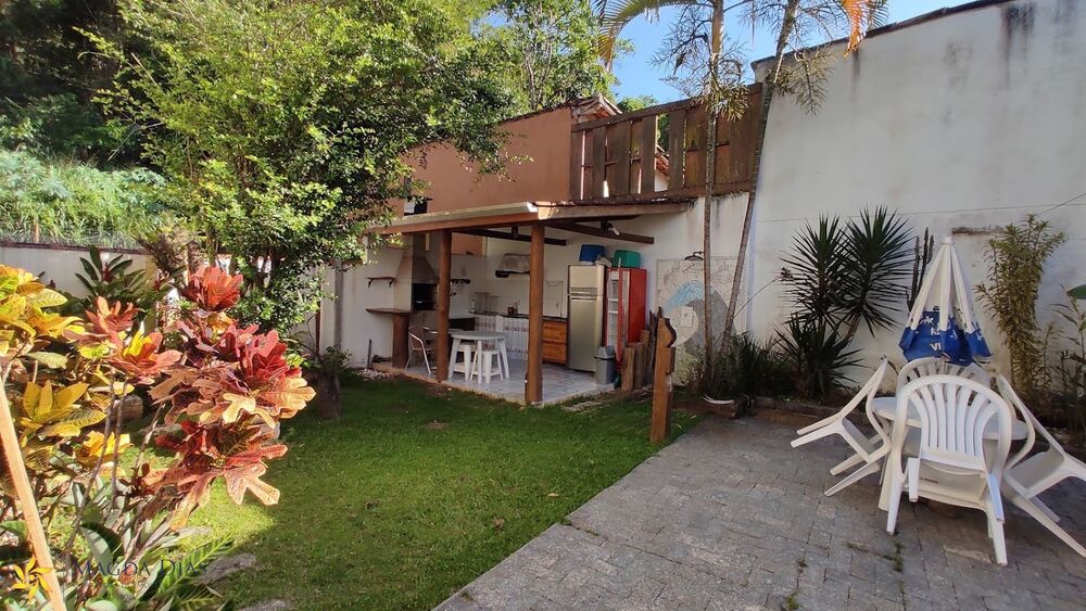 Casa, 5 quartos, 272 m² - Foto 4