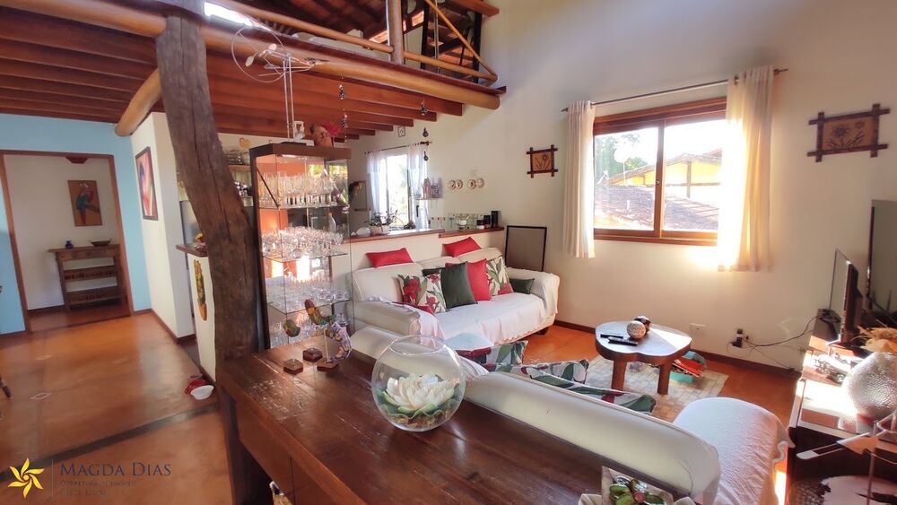 Casa, 5 quartos, 272 m² - Foto 9