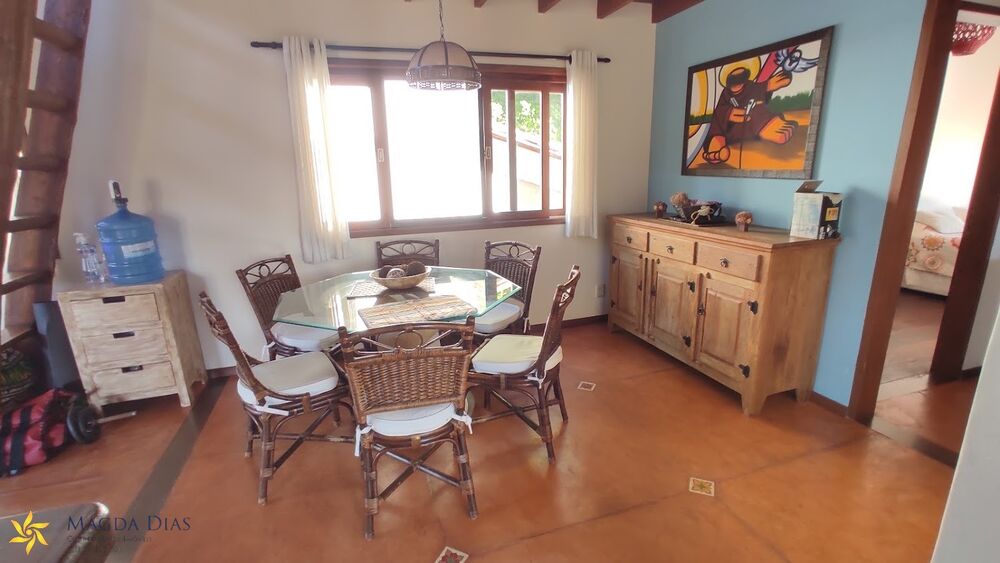Casa, 5 quartos, 272 m² - Foto 12