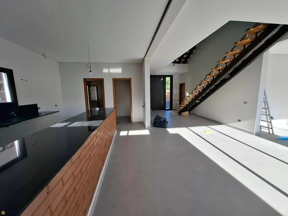 Casa, 4 quartos - Foto 7