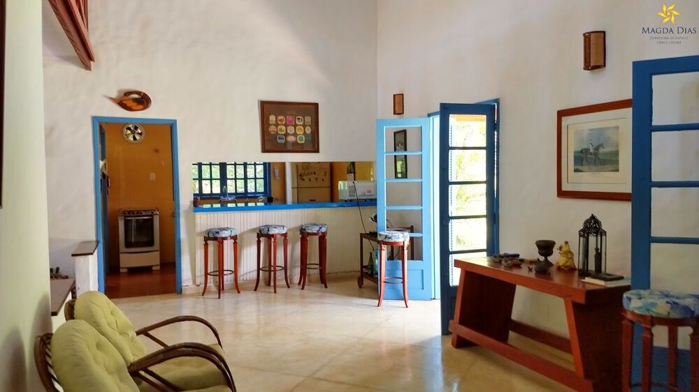 Casa, 3 quartos - Foto 12