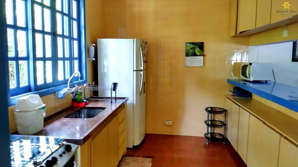 Casa, 3 quartos - Foto 28